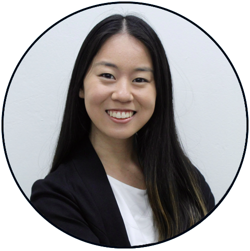 Julia Matsumoto